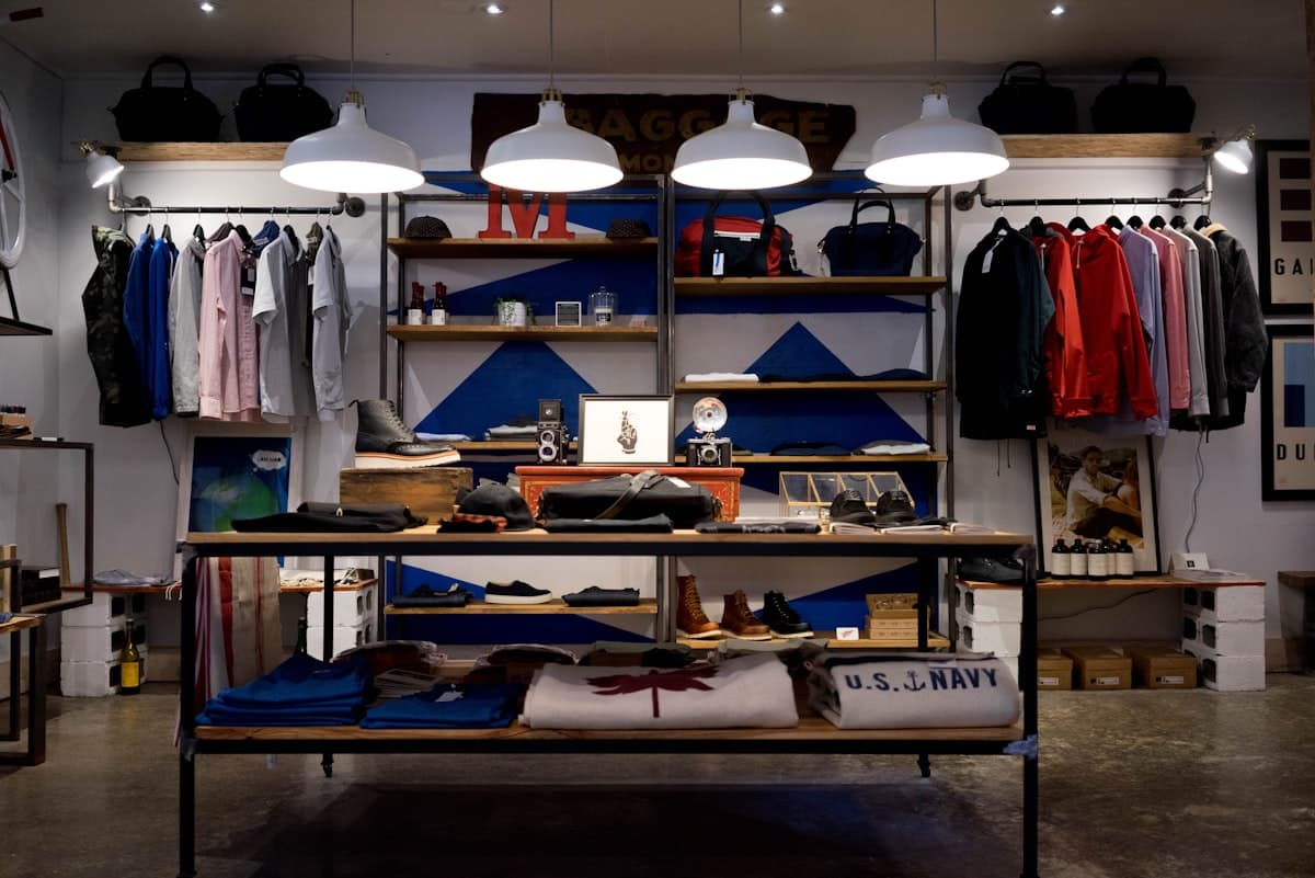 Disaster-Proofing the Retail Experience: What to Do When the Unexpected Hits