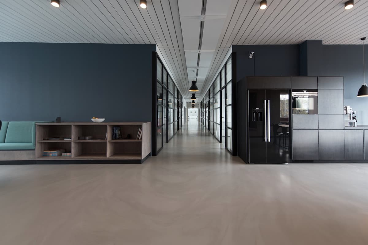 HVAC Planning for Financial Facilities That Cannot Go Offline