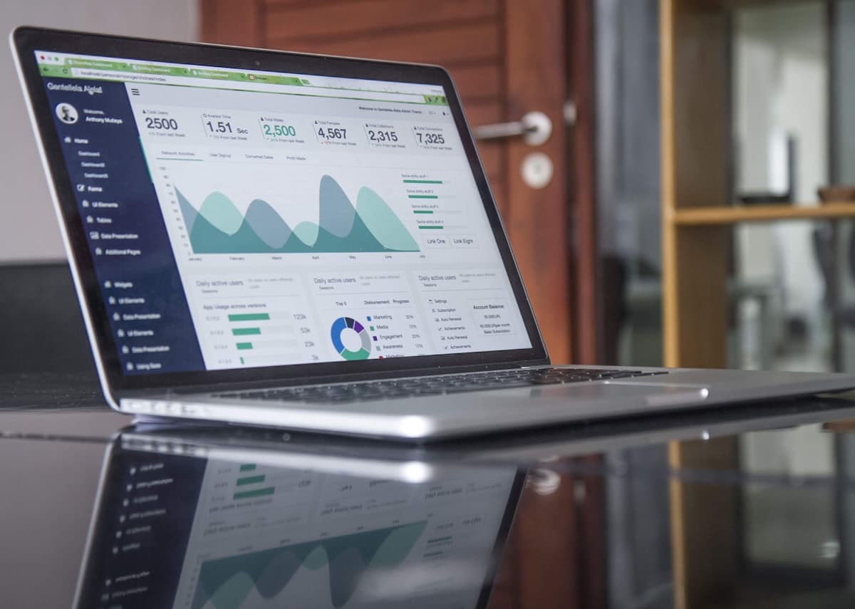 Maintenance Forecasting: Turning Historical Work Orders Into Forward Planning