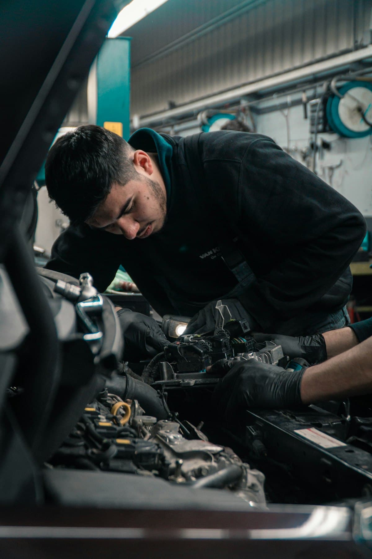 Preventative Maintenance as Revenue Protection in Retail Portfolios