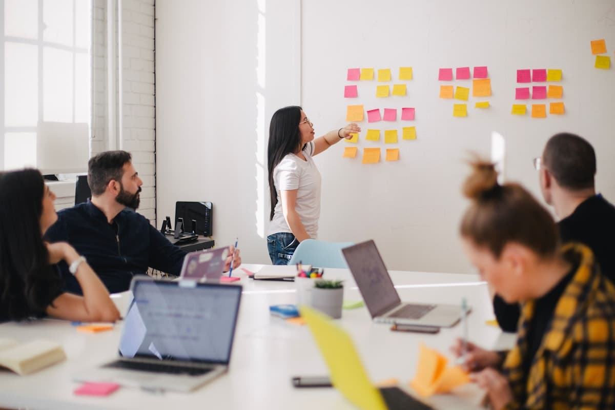 What Good Vendor Performance Actually Means at Scale